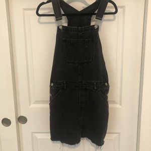 ASOS Overalls Dress